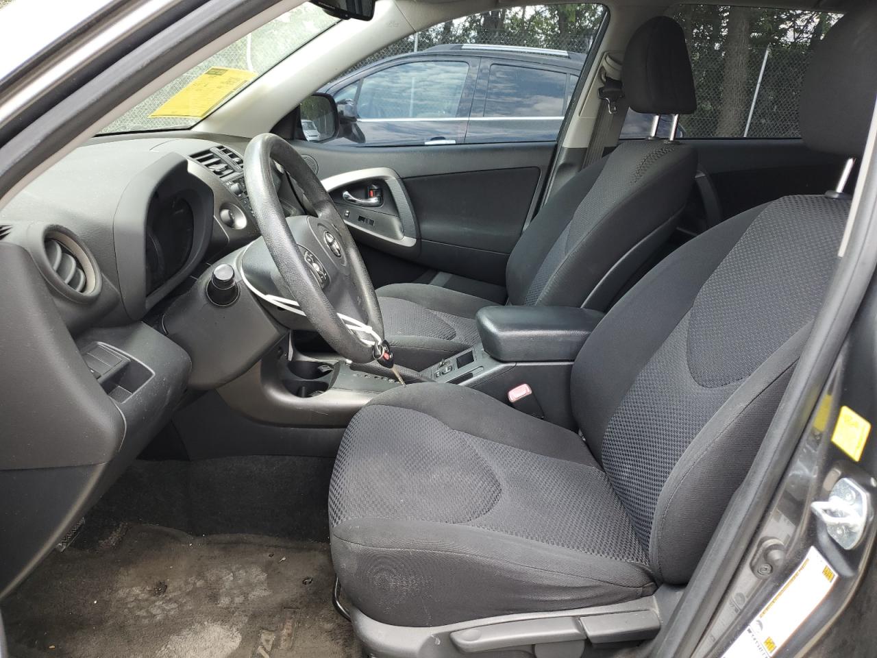 2010 Toyota Rav4 Sport VIN: JTMRF4DV1A5031765 Lot: 63464924