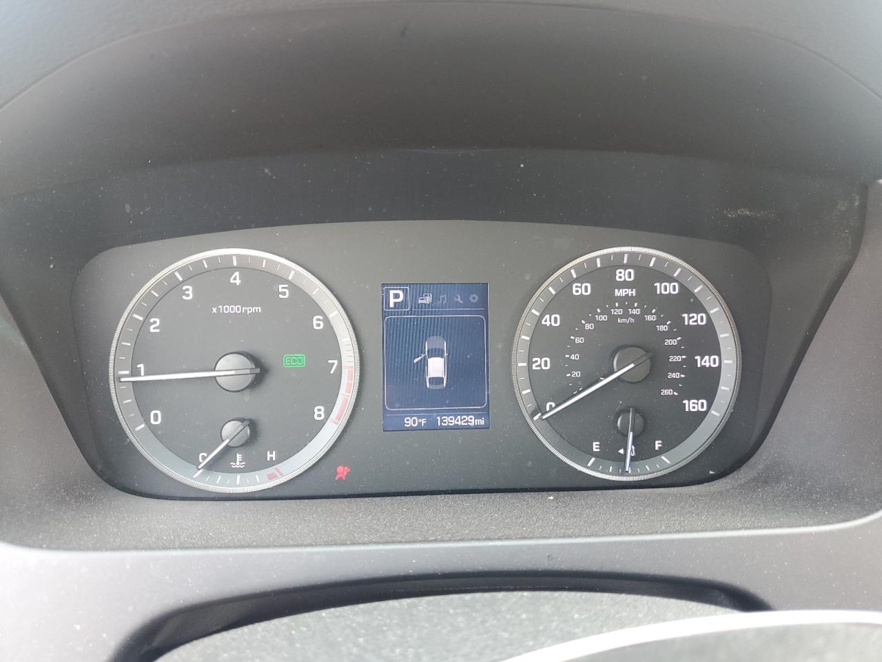 2017 Hyundai Sonata Se VIN: 5NPE24AF5HH570293 Lot: 62943464