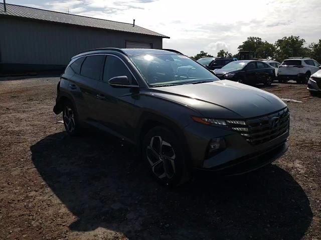 2022 Hyundai Tucson Limited VIN: 5NMJECAE5NH125083 Lot: 65279754