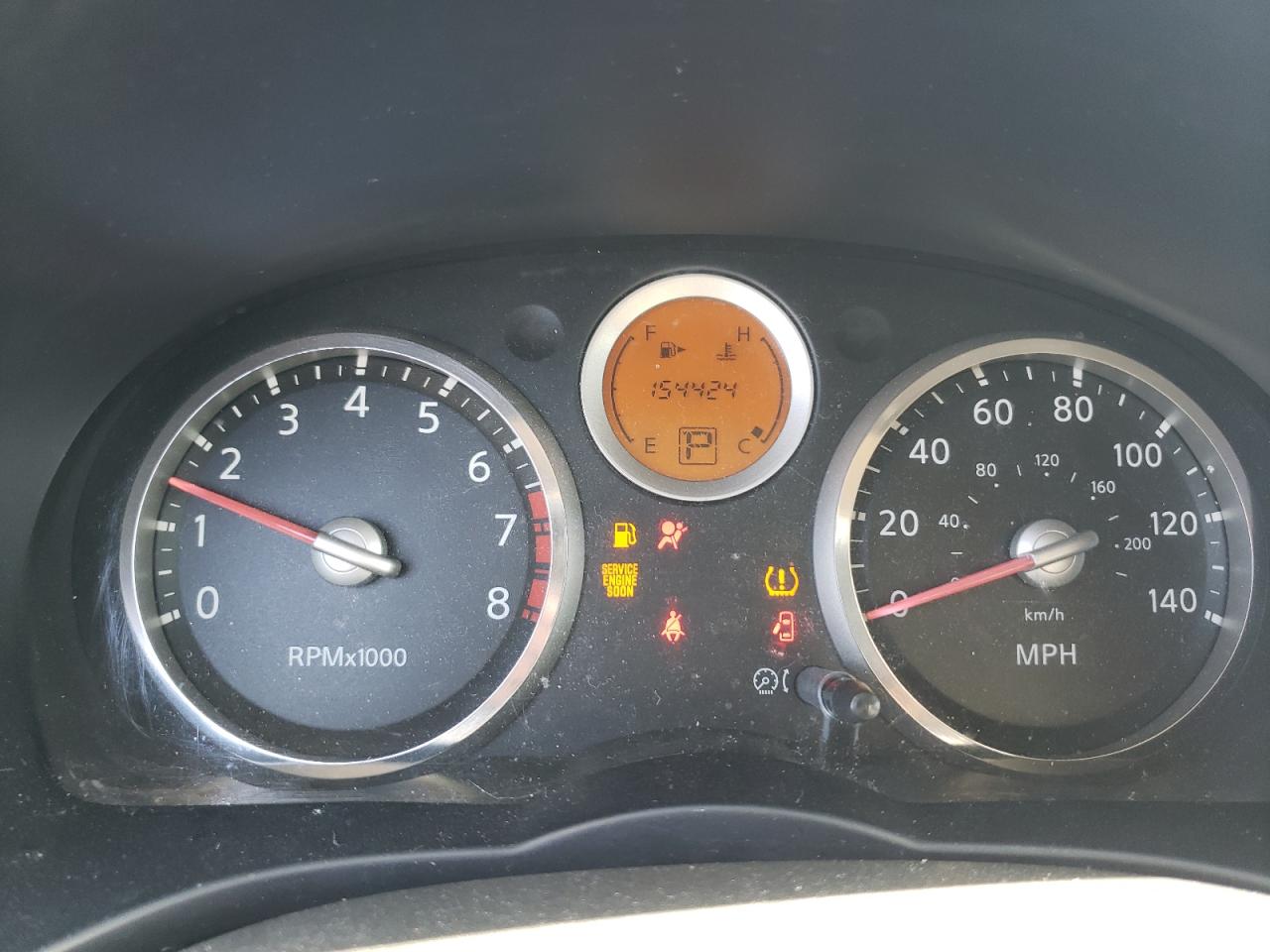 2007 Nissan Sentra 2.0 VIN: 3N1AB61E37L633796 Lot: 64014054