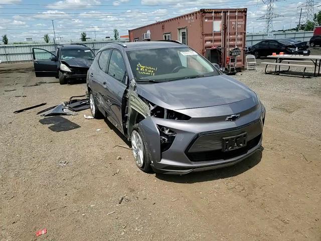 2022 Chevrolet Bolt Euv Lt VIN: 1G1FY6S02N4133564 Lot: 63531464
