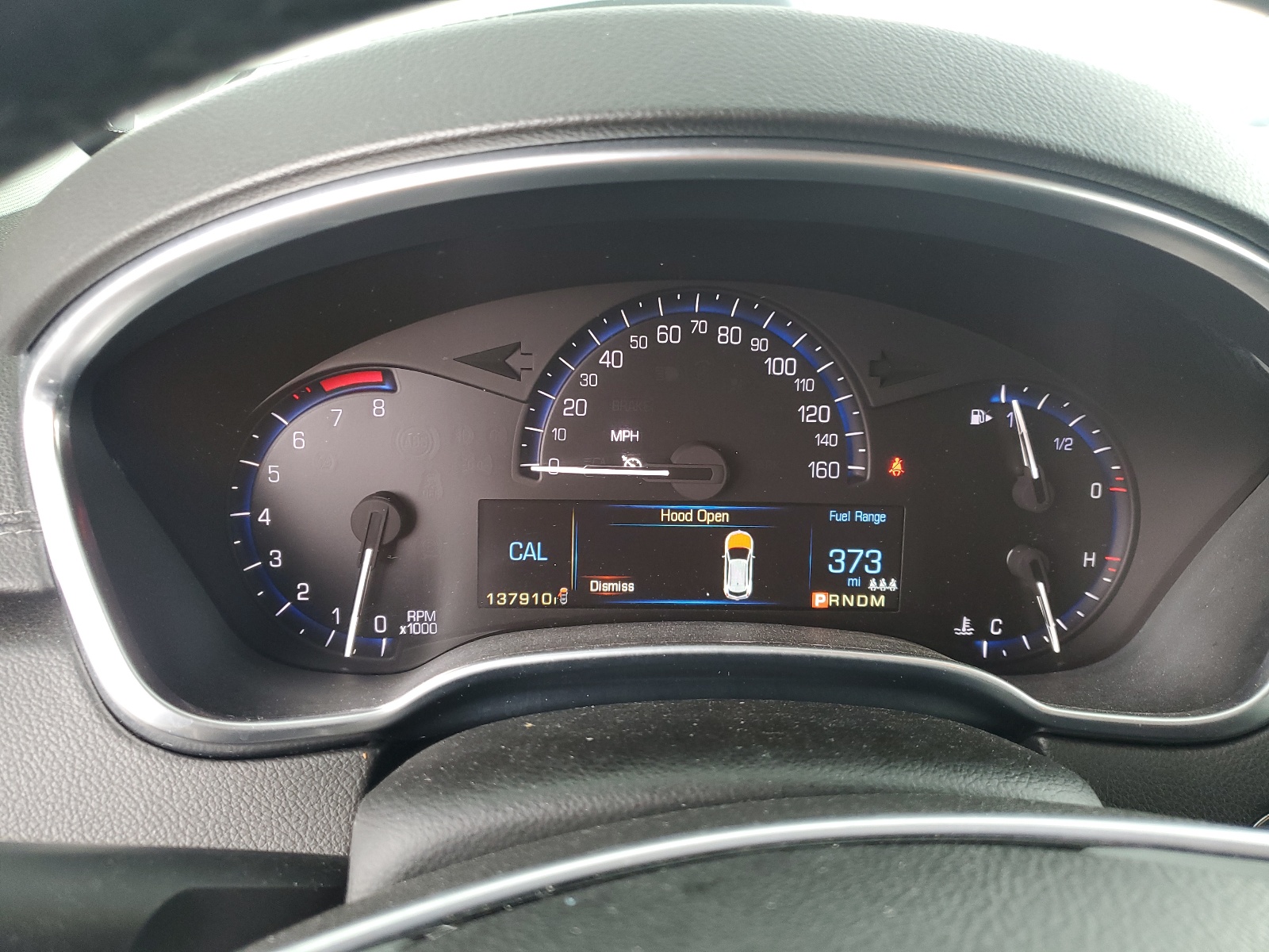 3GYFNFE37ES664016 2014 Cadillac Srx Performance Collection