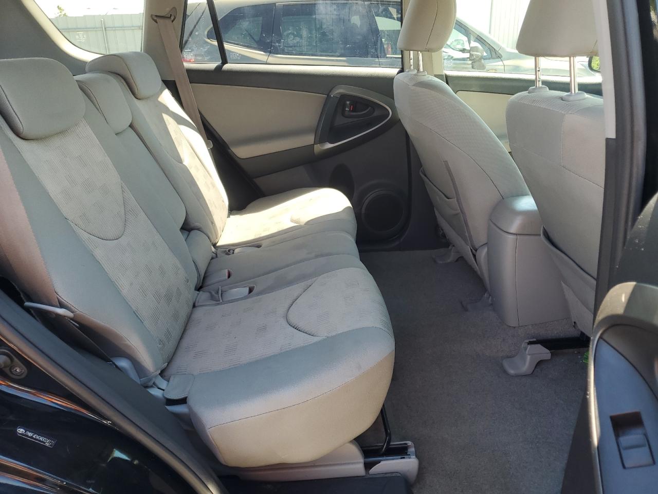 2010 Toyota Rav4 VIN: JTMBF4DV0AD024121 Lot: 61489534