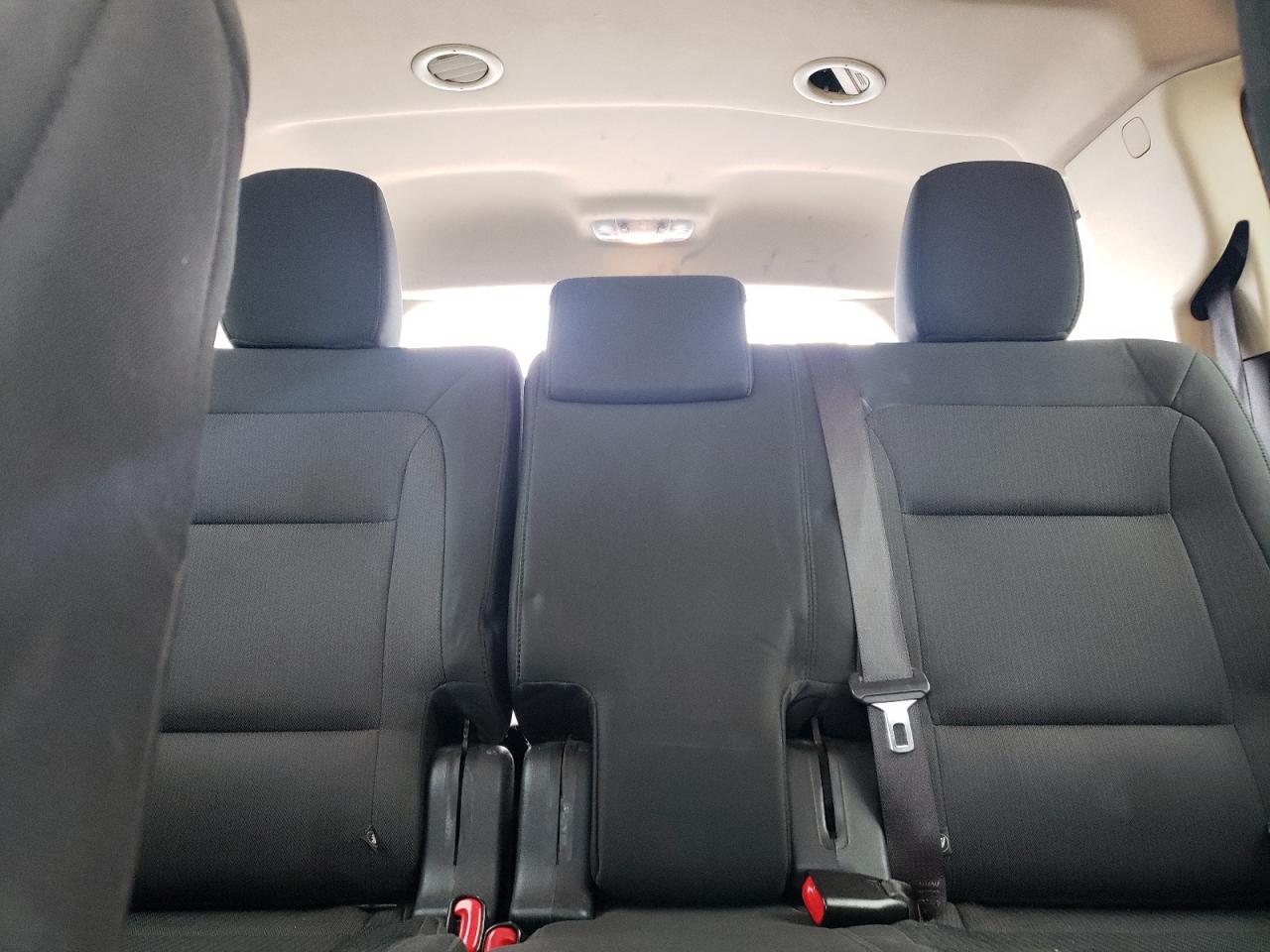 2014 Ford Flex Se VIN: 2FMGK5B84EBD12624 Lot: 64066014