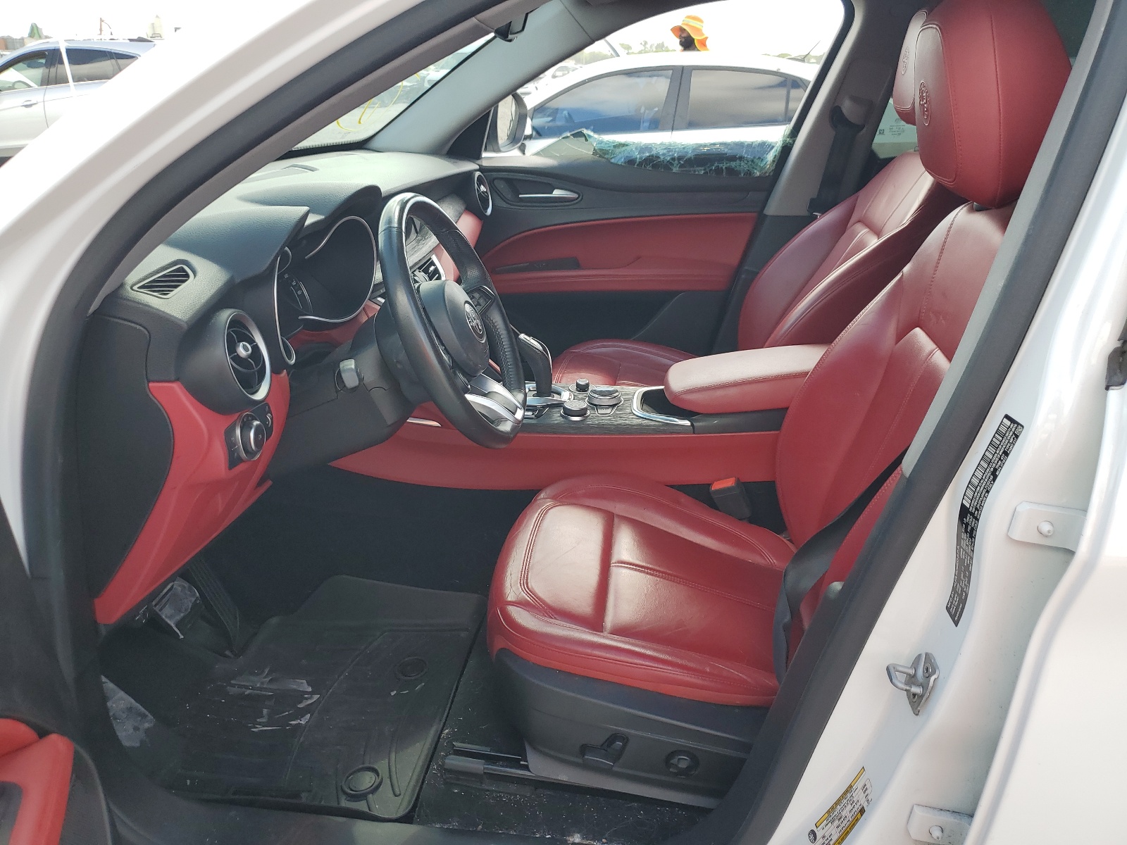 ZASPAJAN5L7C92145 2020 Alfa Romeo Stelvio