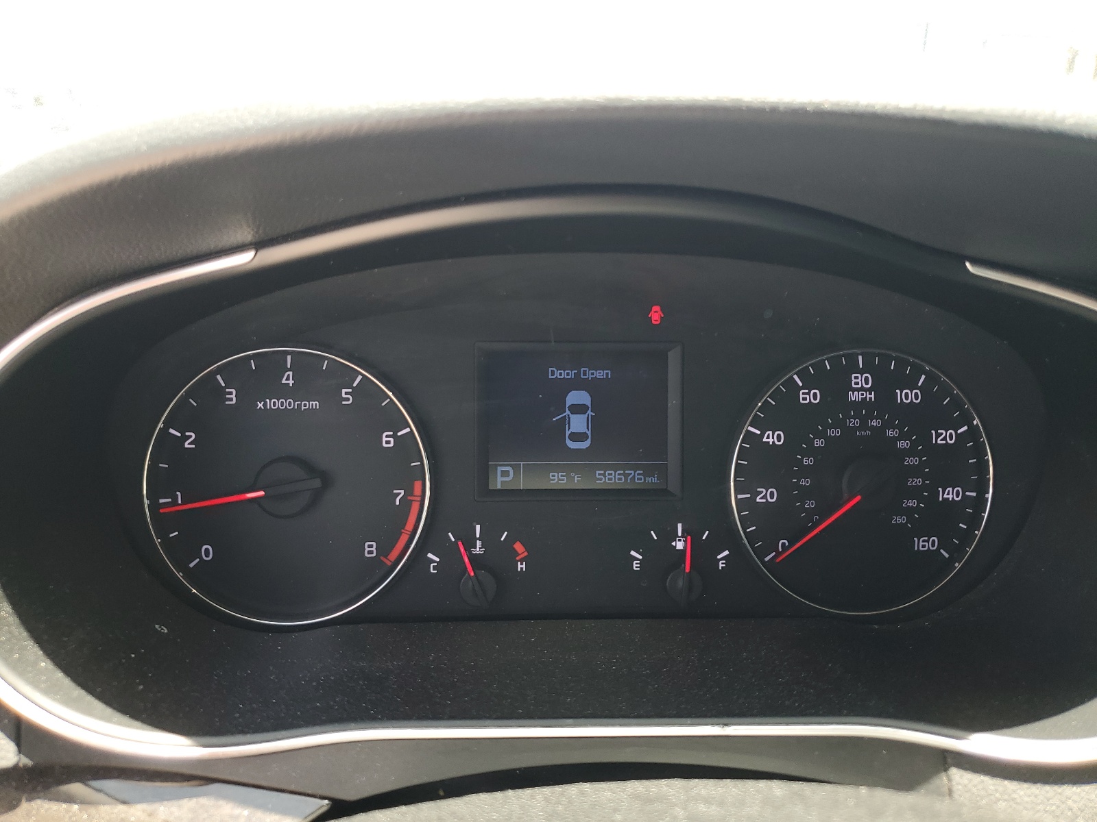 KNALN4D71F5195516 2015 Kia Cadenza Premium