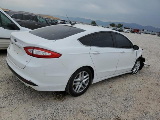  FORD FUSION 2016 Білий