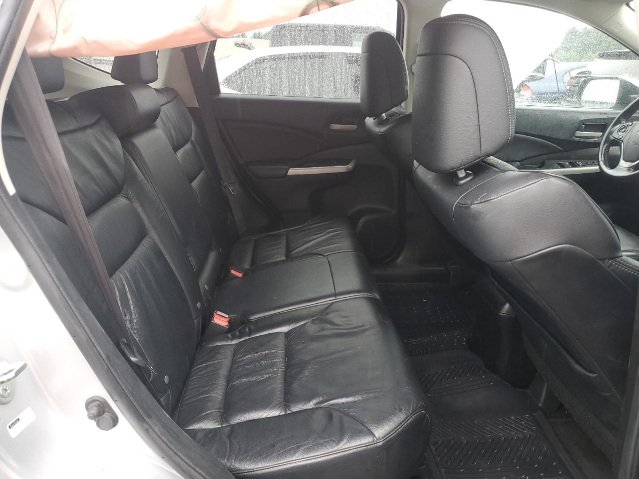 2013 Honda Cr-V Exl VIN: 2HKRM4H71DH671321 Lot: 64295074