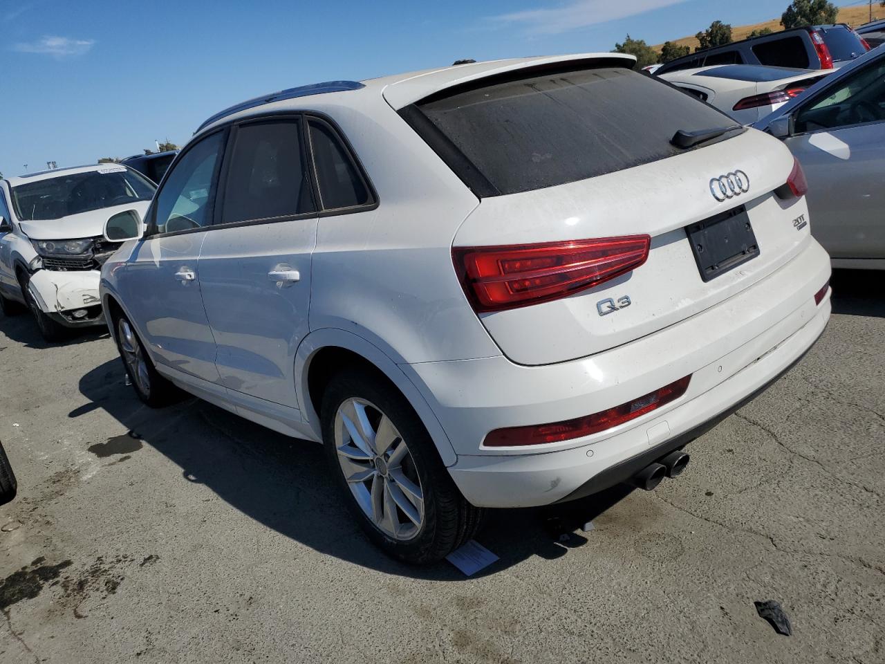 WA1ECCFS8HR012714 2017 Audi Q3 Premium