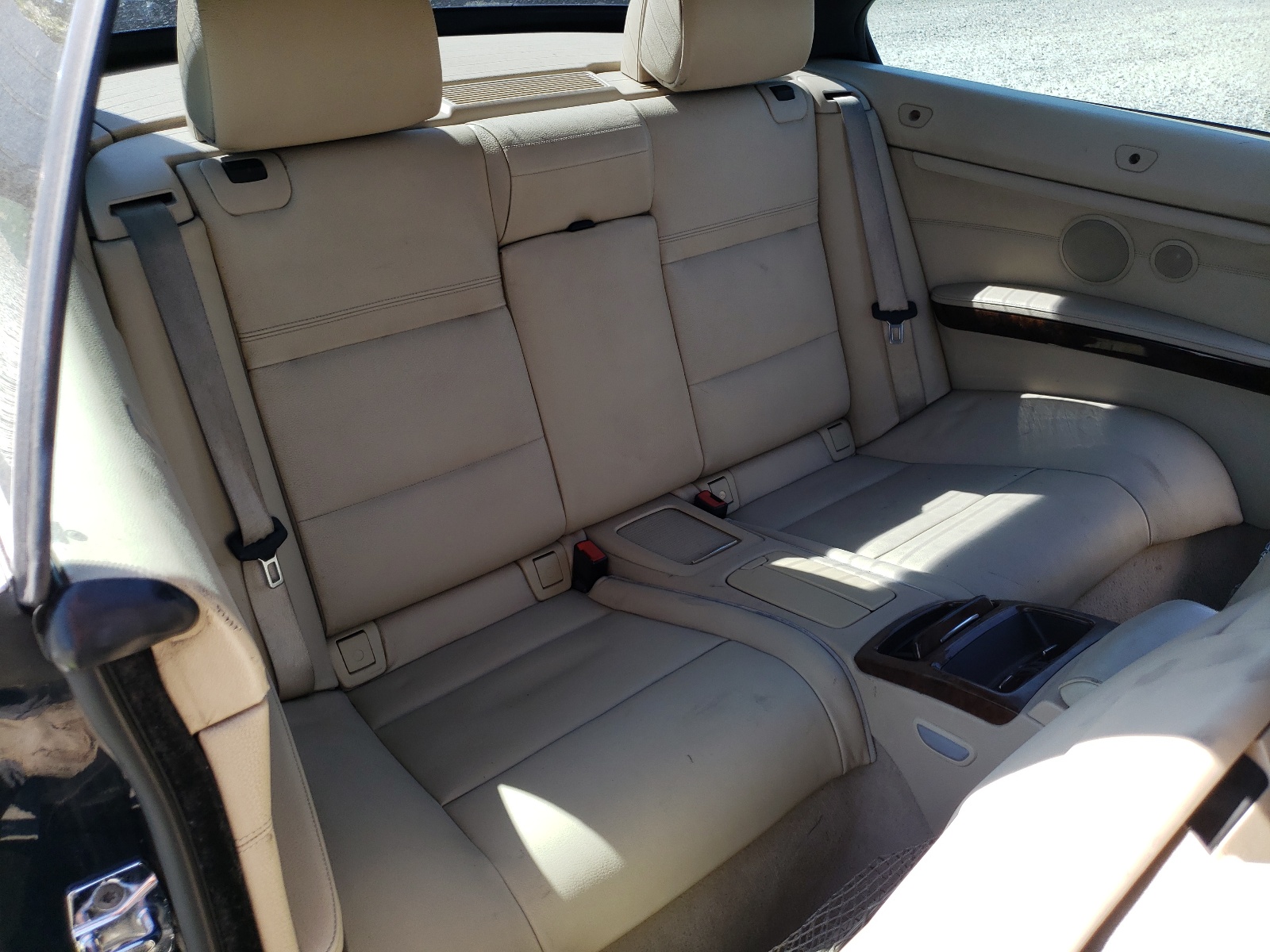 WBAWL73507PX45606 2007 BMW 335 I