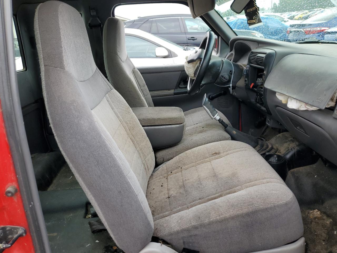 2002 Ford Ranger Super Cab VIN: 1FTZR15E62TA75133 Lot: 64994744