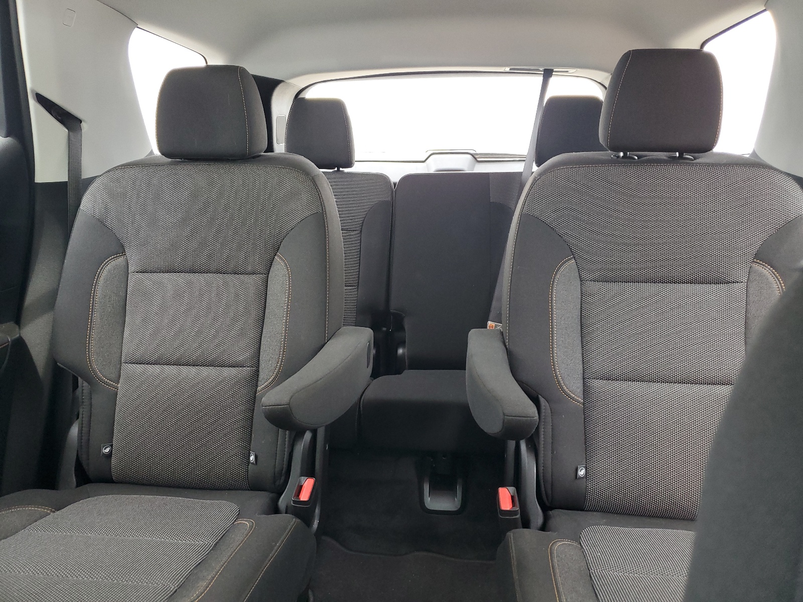 1GNEVGKWXLJ238512 2020 Chevrolet Traverse Lt