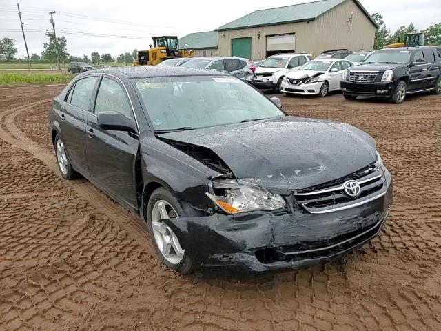 2006 Toyota Avalon Xl VIN: 4T1BK36B66U106592 Lot: 61715684