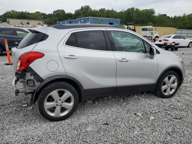  BUICK ENCORE 2016 Сріблястий