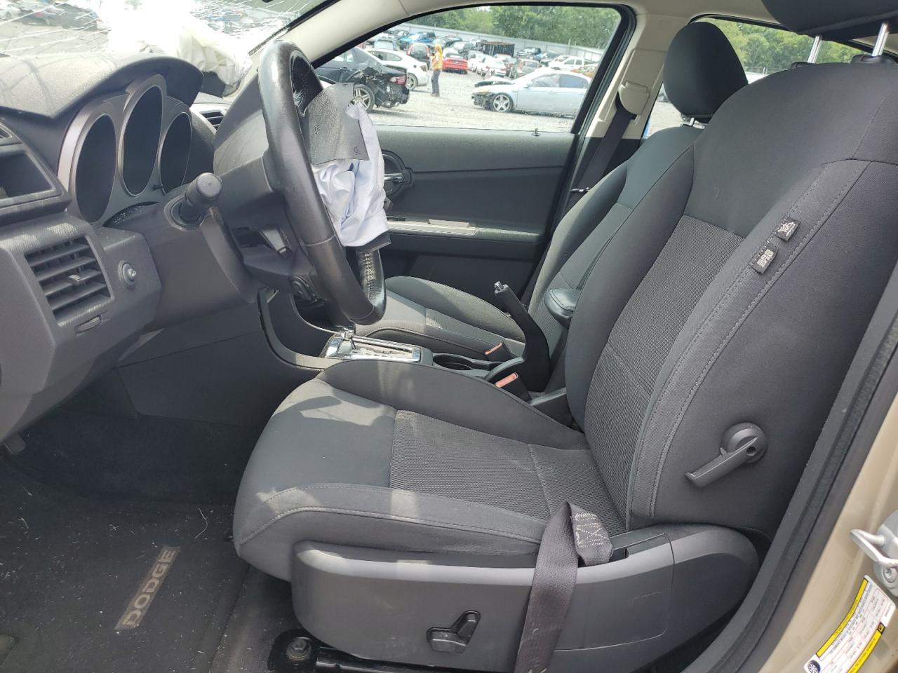 2009 Dodge Avenger Sxt VIN: 1B3LC56B39N504974 Lot: 65120024