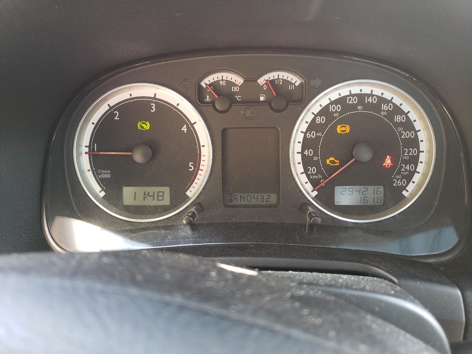 3VWSR29M34M056109 2004 Volkswagen Jetta Gls Tdi