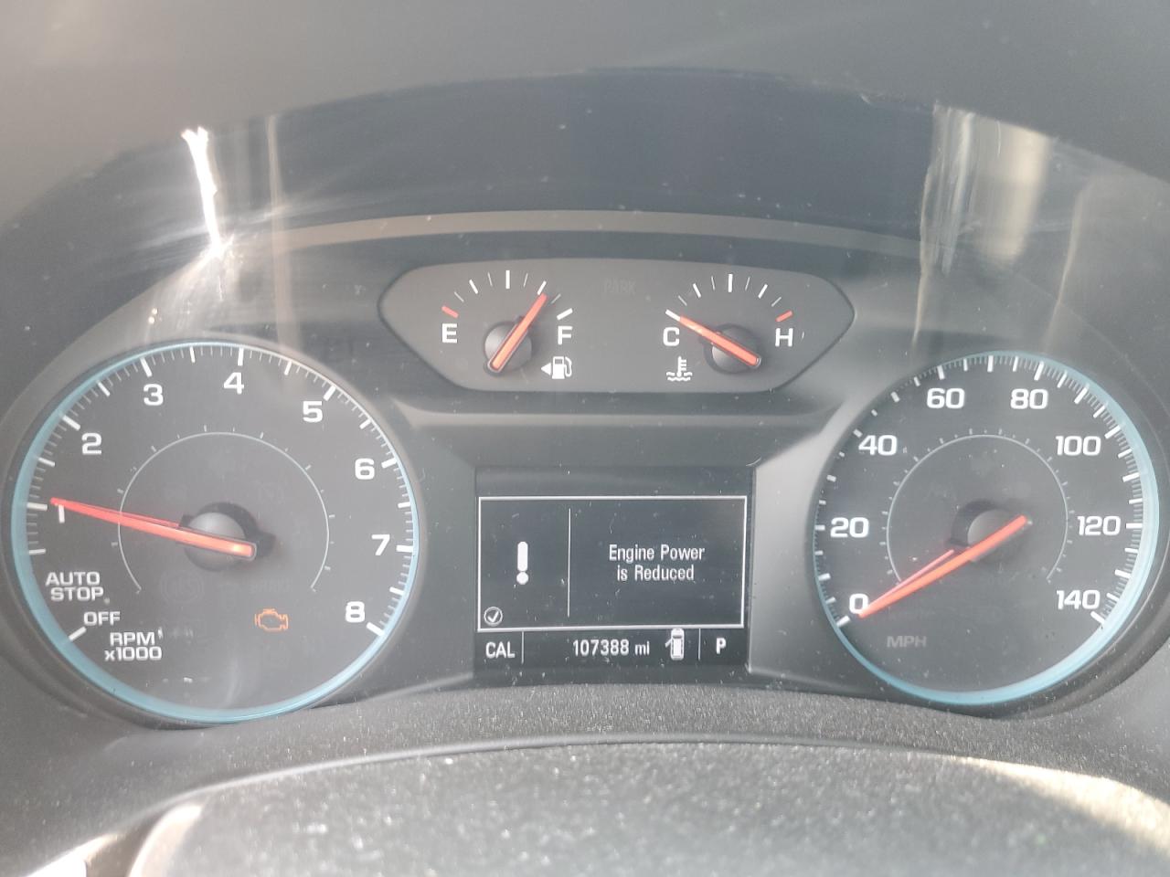 2018 Chevrolet Equinox Lt VIN: 2GNAXJEV4J6254952 Lot: 64607884