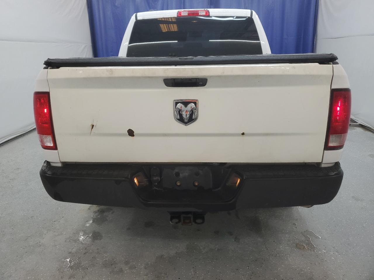 1C6RR7KTXHS729594 2017 Ram 1500 St