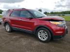 2013 Ford Explorer Xlt zu verkaufen in Columbia Station, OH - Front End