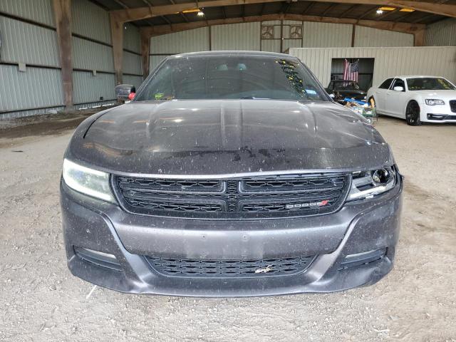  DODGE CHARGER 2016 Gray