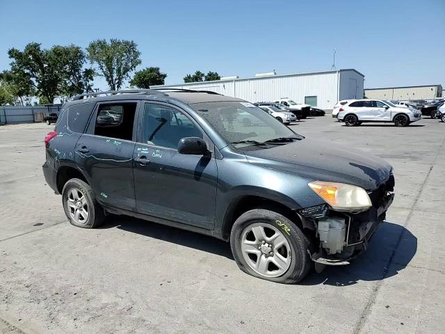 2010 Toyota Rav4 VIN: 2T3ZF4DV3AW047832 Lot: 62948664