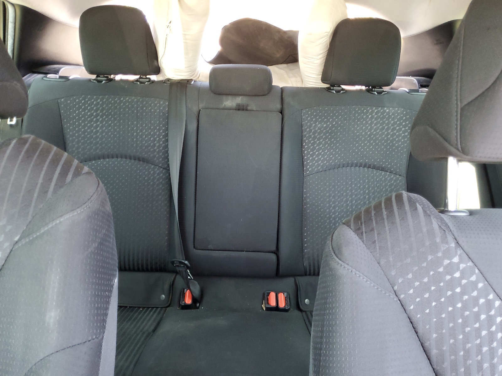 JTDKBRFU6G3012776 2016 Toyota Prius