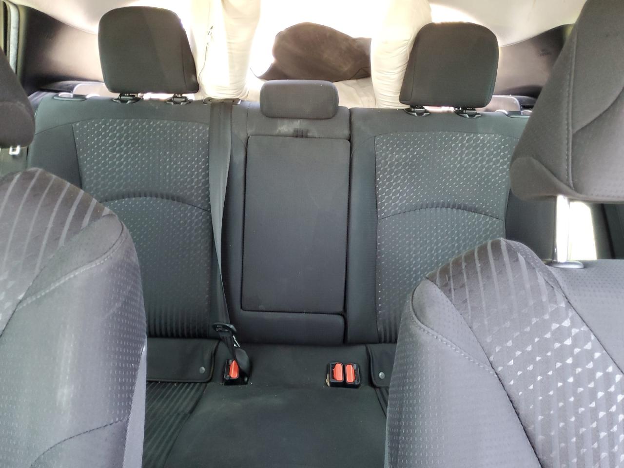 2016 Toyota Prius VIN: JTDKBRFU6G3012776 Lot: 61223584