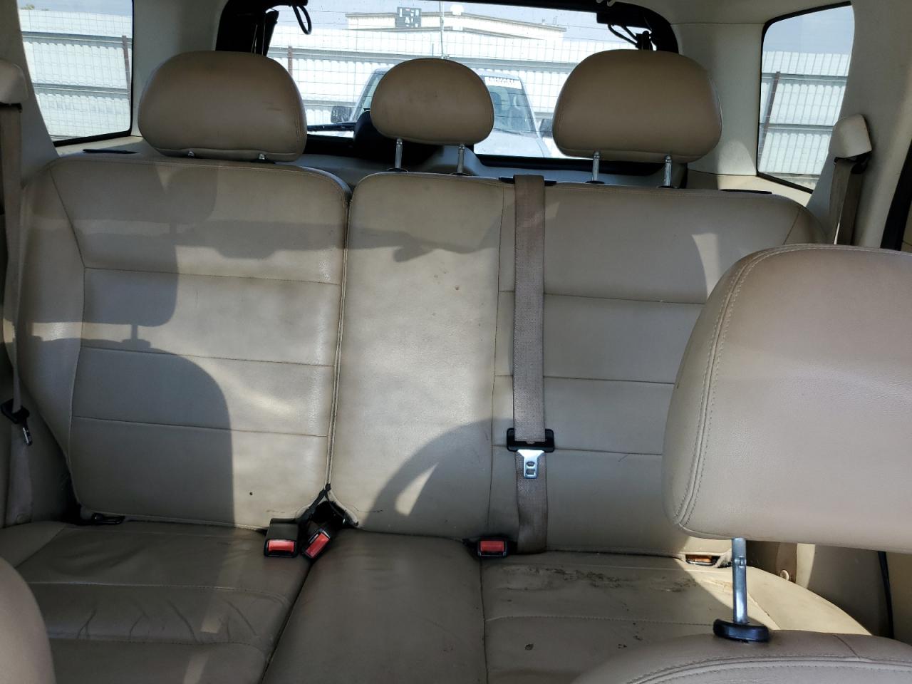 2008 Ford Escape Limited VIN: 1FMCU04138KE11506 Lot: 64517124