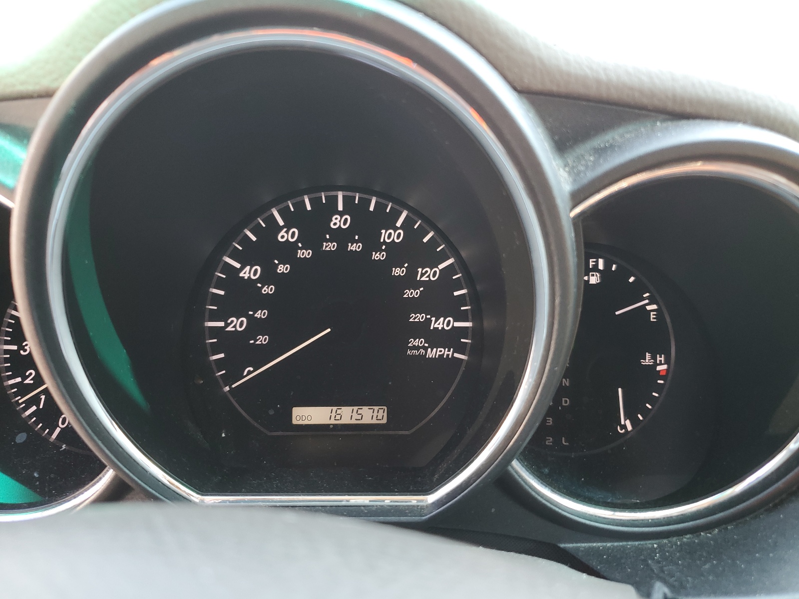 JTJHK31U772023111 2007 Lexus Rx 350