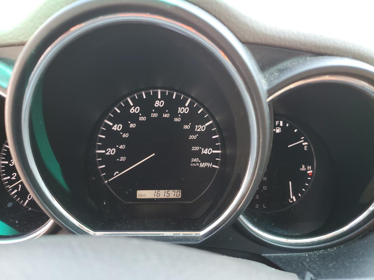 2007 Lexus Rx 350 VIN: JTJHK31U772023111 Lot: 63459944