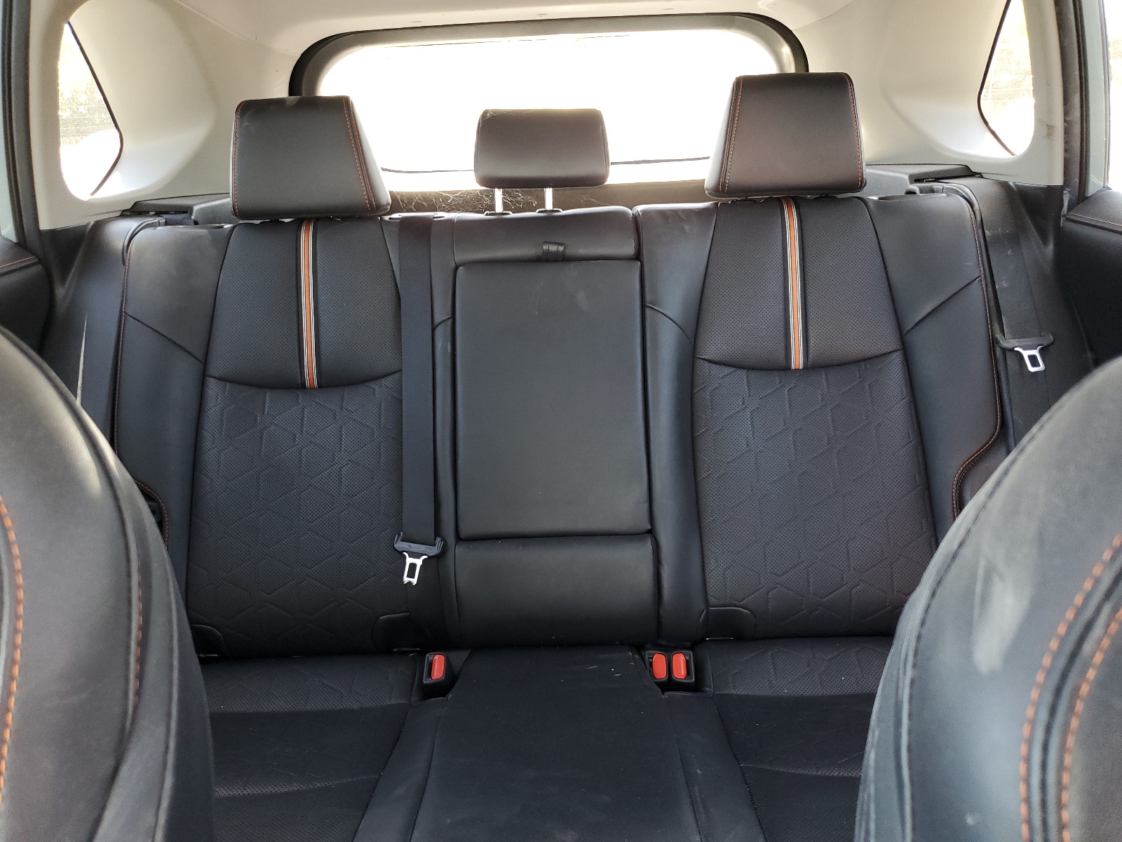 2T3J1RFV1KC044467 2019 Toyota Rav4 Adventure