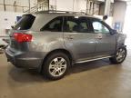 2009 Acura Mdx Technology for Sale in Ham Lake, MN - Front End