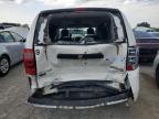 2010 Dodge Grand Caravan Se на продаже в Bridgeton, MO - Rear End