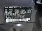 2018 Honda Hr-V Ex იყიდება Sikeston-ში, MO - Mechanical