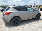 2010 Nissan Murano S for Sale in Indianapolis, IN - Front End