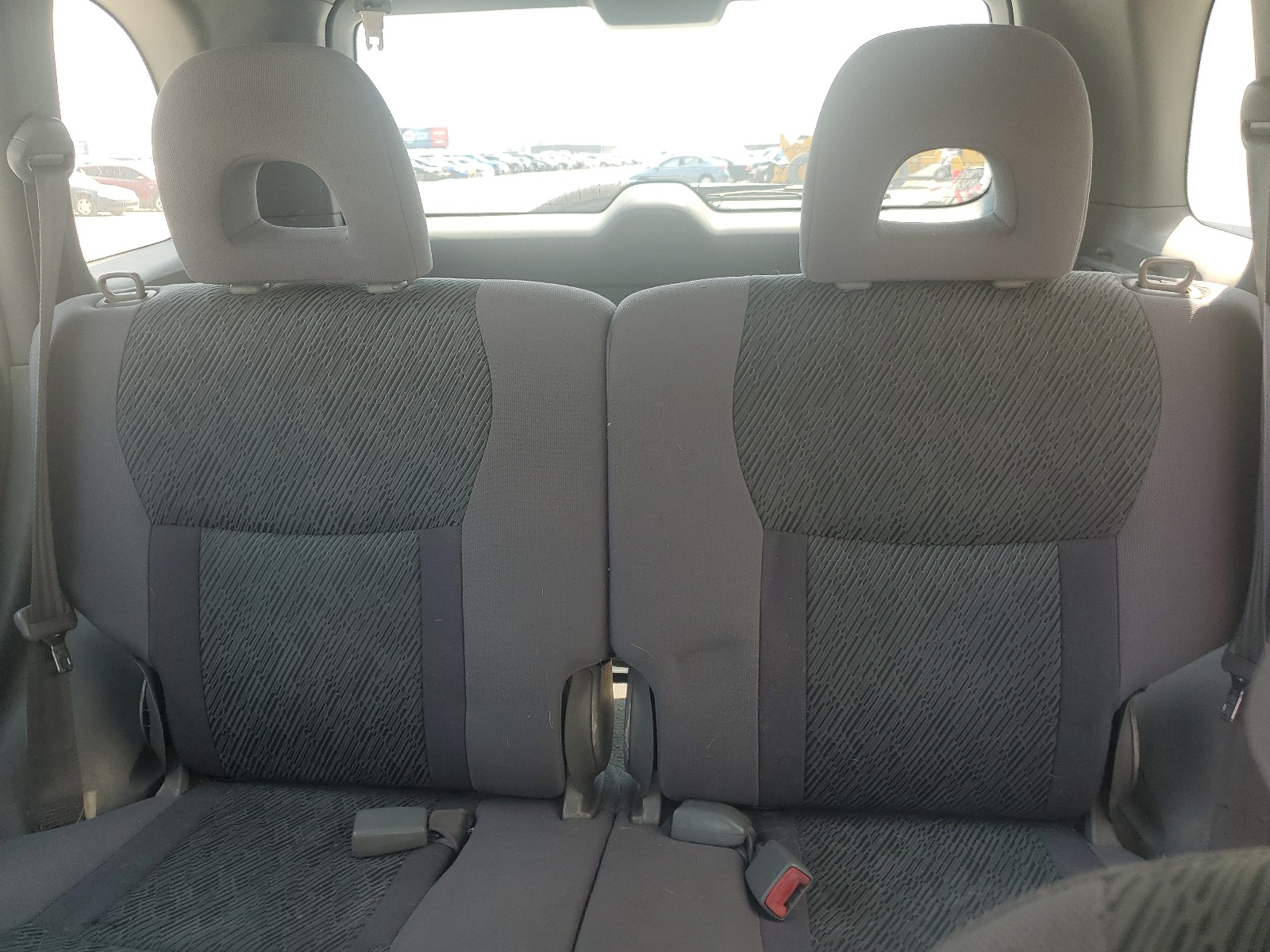 JTEHH20V010037453 2001 Toyota Rav4