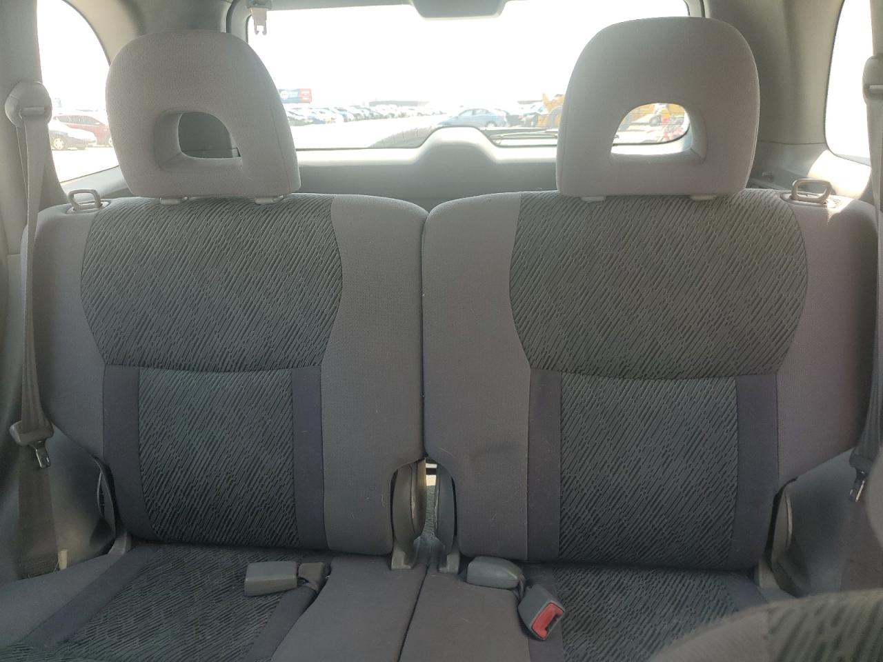 2001 Toyota Rav4 VIN: JTEHH20V010037453 Lot: 65075914