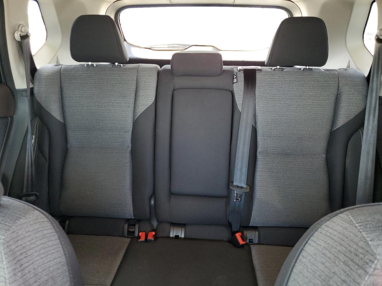 2022 Nissan Rogue Sv VIN: 5N1BT3BB0NC695484 Lot: 64256274