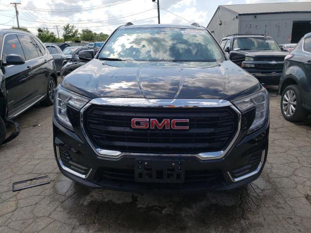  GMC TERRAIN 2023 Чорний