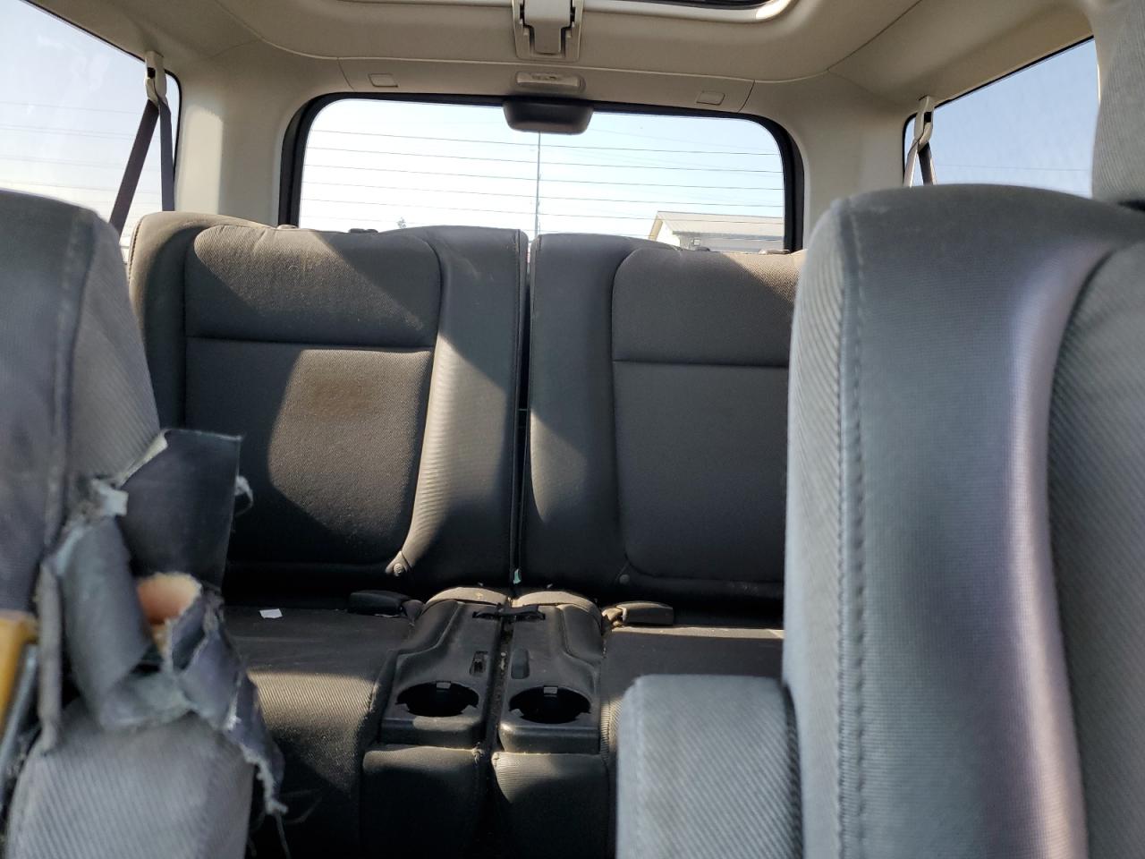 2006 Honda Element Ex VIN: 5J6YH28776L020711 Lot: 62661714