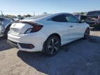 2016 Honda Civic Touring იყიდება North Las Vegas-ში, NV - Front End