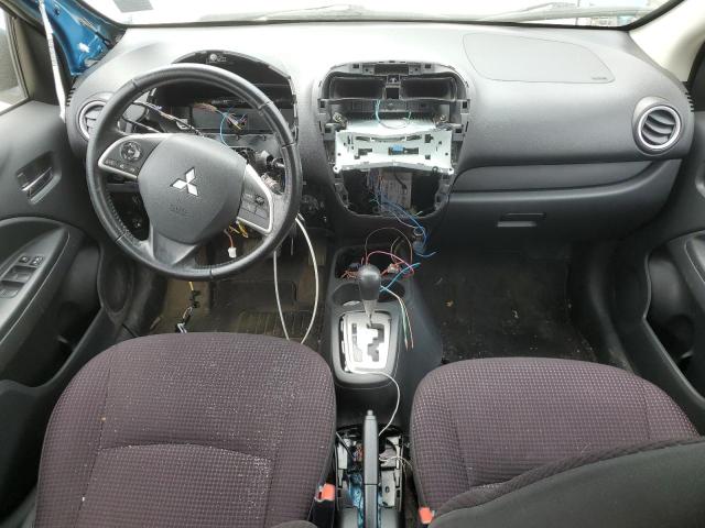 2014 MITSUBISHI MIRAGE ES