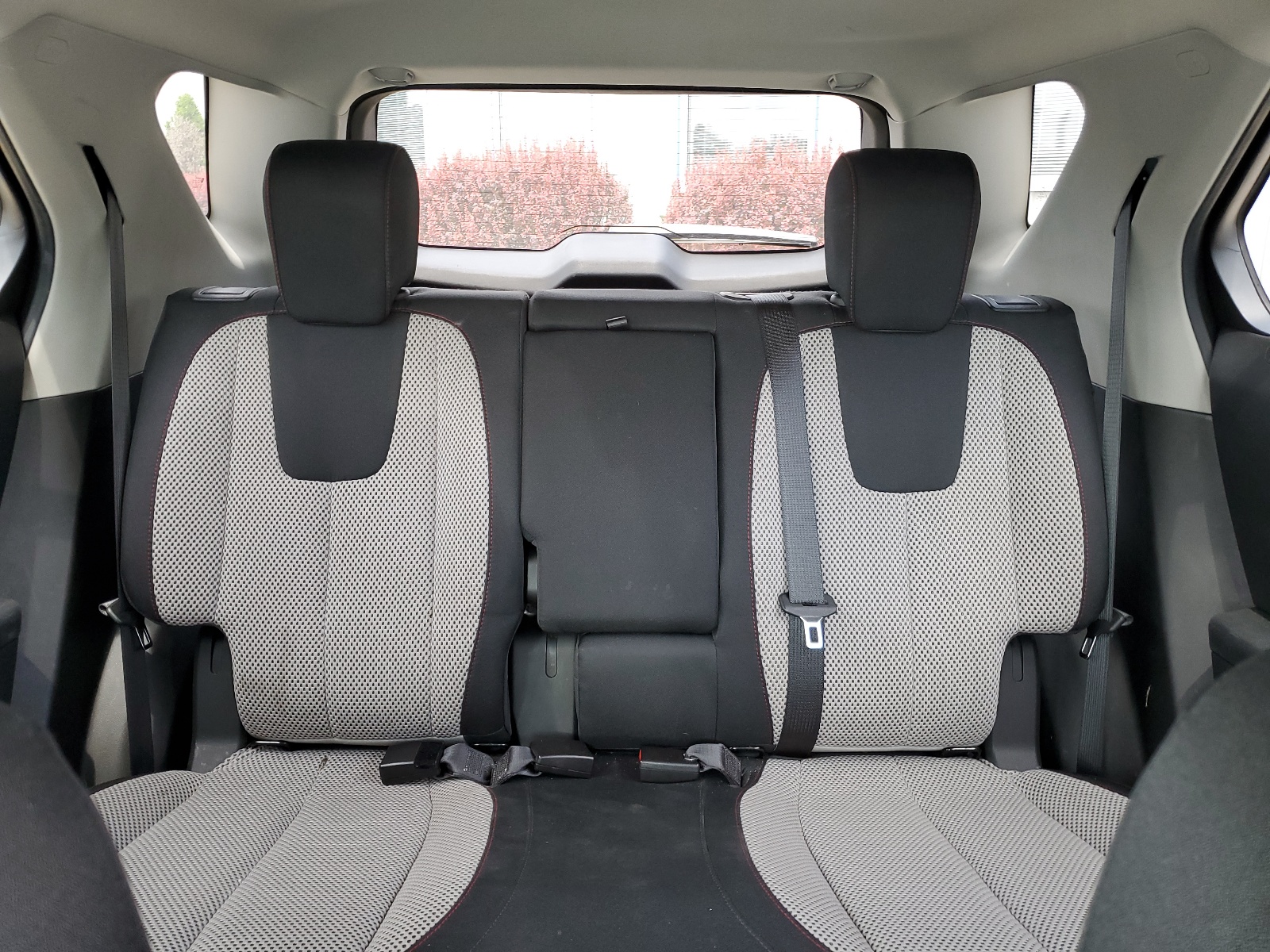 2GNALBEK5F6173571 2015 Chevrolet Equinox Lt