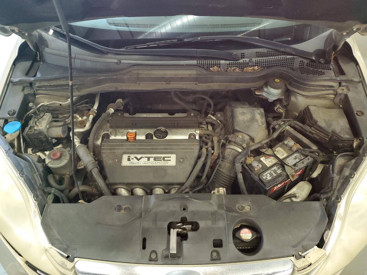 2007 Honda Cr-V Ex VIN: JHLRE48597C115286 Lot: 63488864