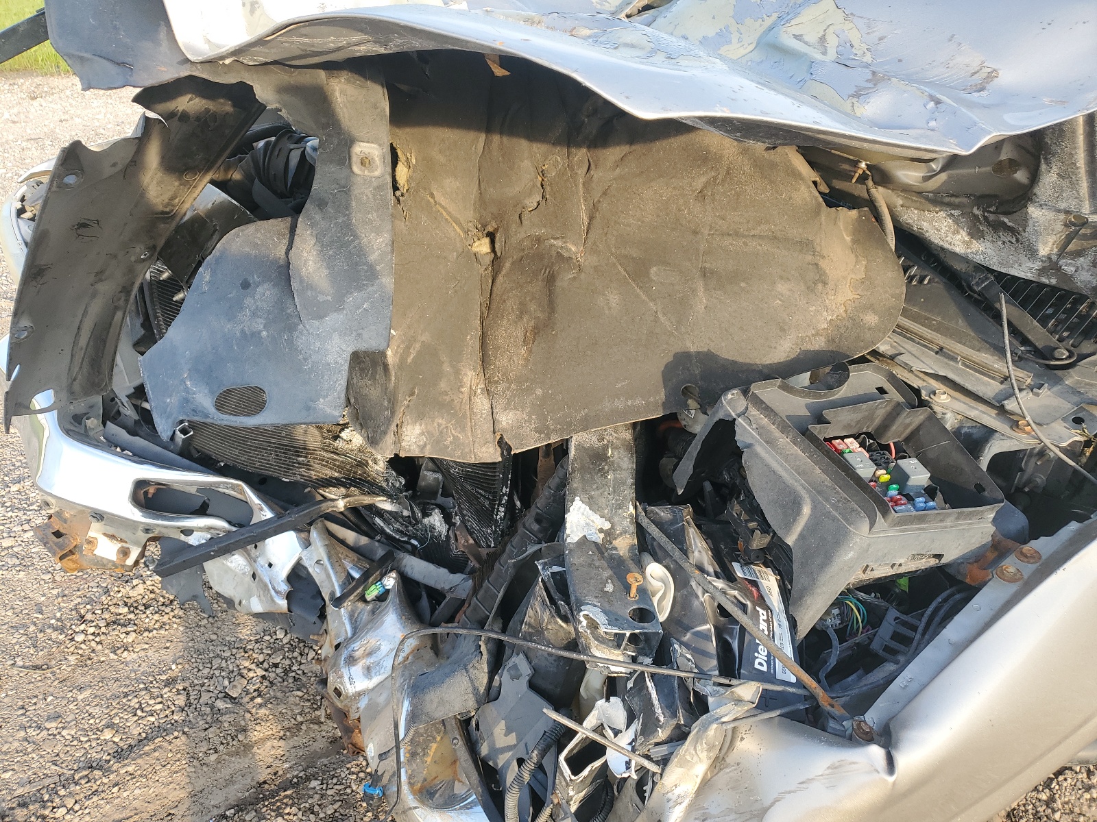 2GTEC19V631373196 2003 GMC New Sierra C1500