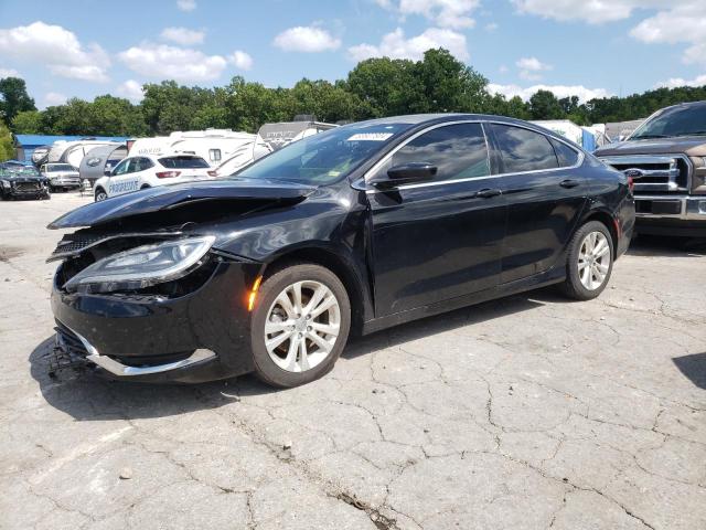 2016 Chrysler 200 Limited for Sale in Sikeston, MO - Front End