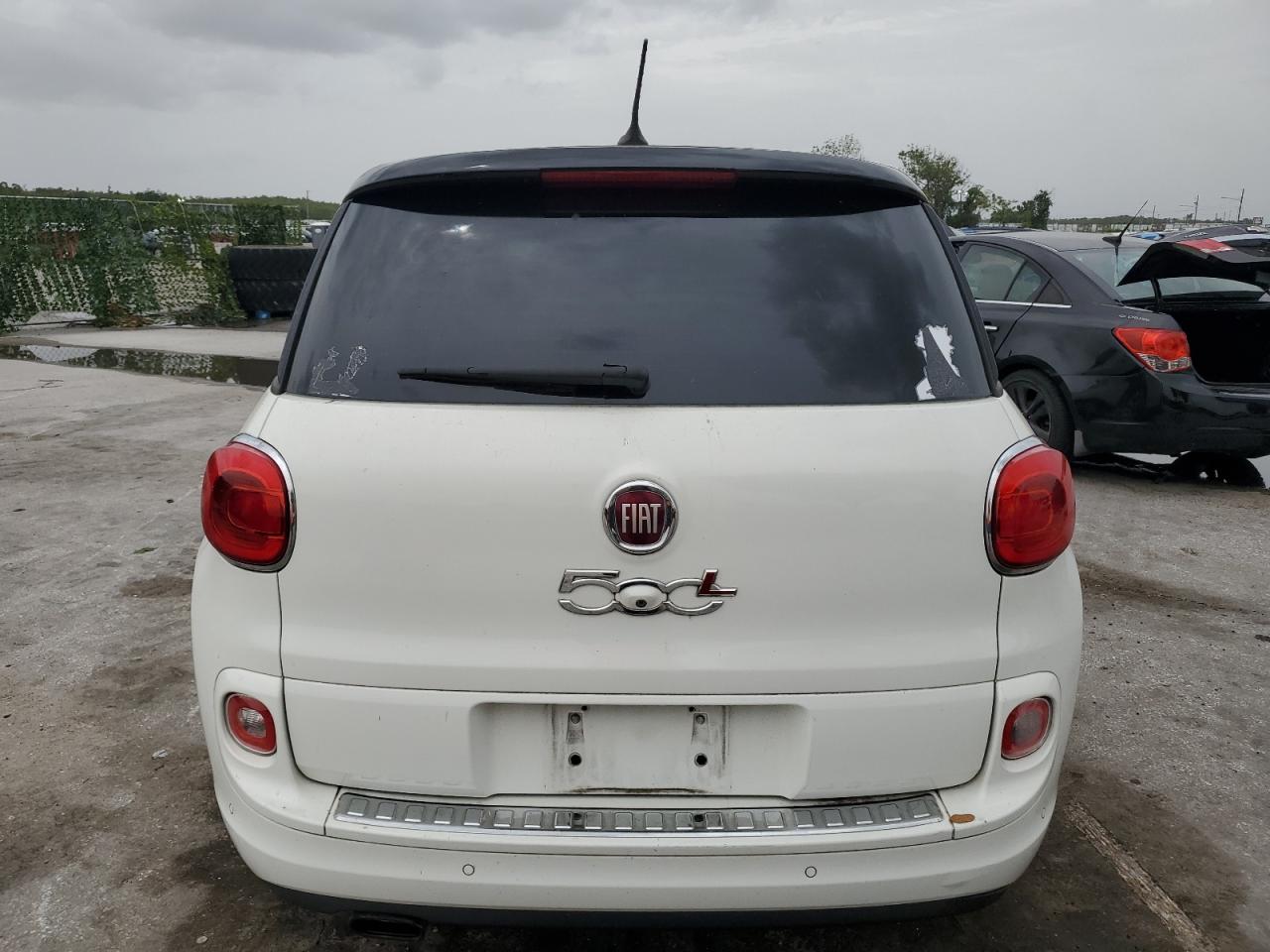 2014 Fiat 500 - Image 6
