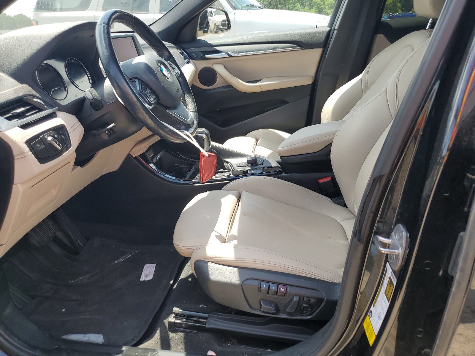 WBXYJ3C39JEJ91416 2018 BMW X2 Sdrive28I