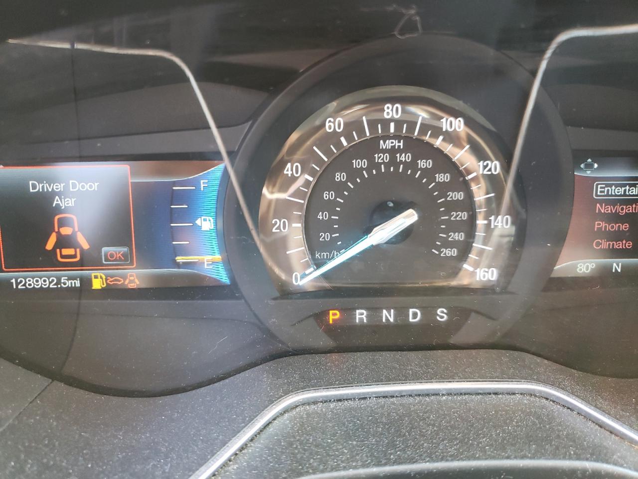 2016 Ford Fusion Se VIN: 3FA6P0T96GR383359 Lot: 63730554