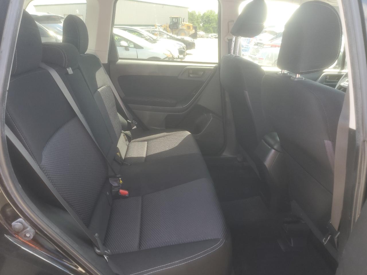 2014 Subaru Forester 2.5I Premium VIN: JF2SJAEC3EH515356 Lot: 64196884